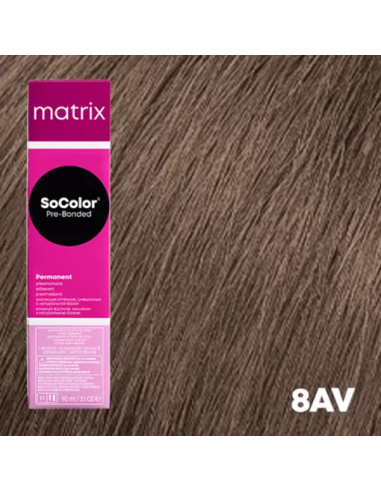 SOCOLOR ESILIIMAUSMAALI 8AV 90ML