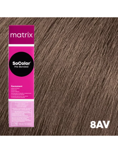 SOCOLOR ESILIIMAUSMAALI 8AV 90ML