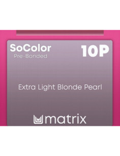 SOCOLOR ESILIIMAUS 10P 90ML