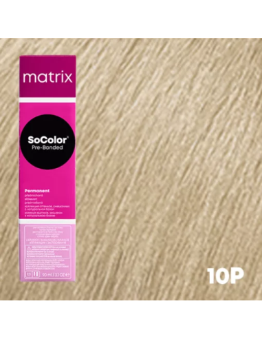 SOCOLOR ESILIIMAUS 10P 90ML