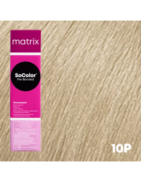 SOCOLOR ESILIIMAUS 10P 90ML