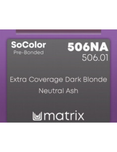 SOCOLOR PRE-BONDED 506NA 90ml