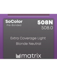 SOCOLOR Pre-Bonded...