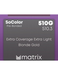 SOCOLOR Pre-Bonded...