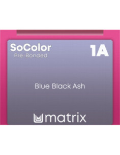 SOCOLOR PRE-BONDED 1A 90ml