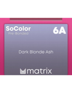 SOCOLOR Pre-Bonded...