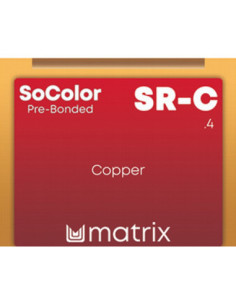 SOCOLOR Pre-Bonded...