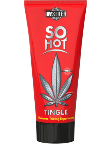Taboo Expert So Hot -aurinkovoide 200ml