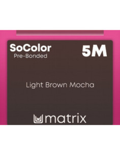 SOCOLOR Pre-Bonded...