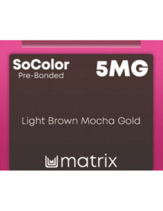 SOCOLOR PRE-BONDED 5MG 90ml