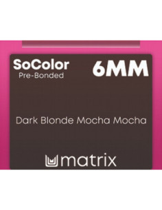 SOCOLOR Pre-Bonded...