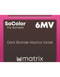 SOCOLOR Pre-Bonded...