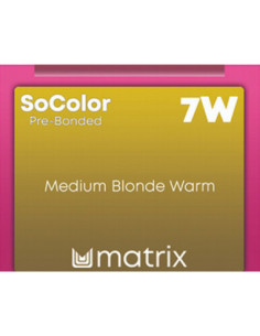 SOCOLOR Pre-Bonded...