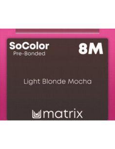 SOCOLOR Pre-Bonded...