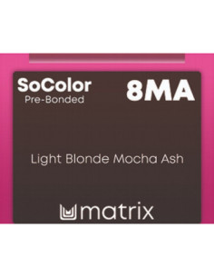 SOCOLOR ESILIIMAUS 8MA 90ml