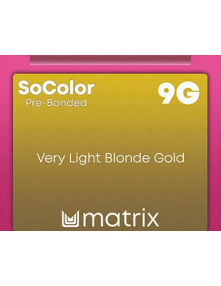 SOCOLOR ESILIIMAUS 9G 90ml