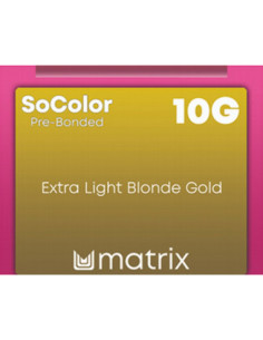 SOCOLOR Pre-Bonded...