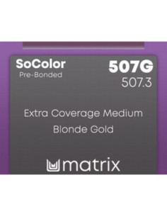 SOCOLOR ESILIIMAUS 507G 90ml