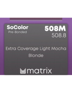 SOCOLOR Pre-Bonded...