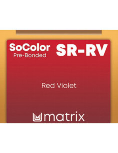 SOCOLOR ESILIIMAUS SR-RV 90ml