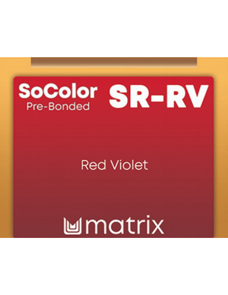 SOCOLOR ESILIIMAUS SR-RV 90ml