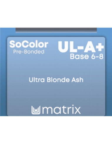 SOCOLOR PRE-BONDED UL-A+ 90ml