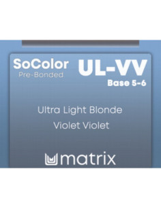 SOCOLOR Pre-Bonded...