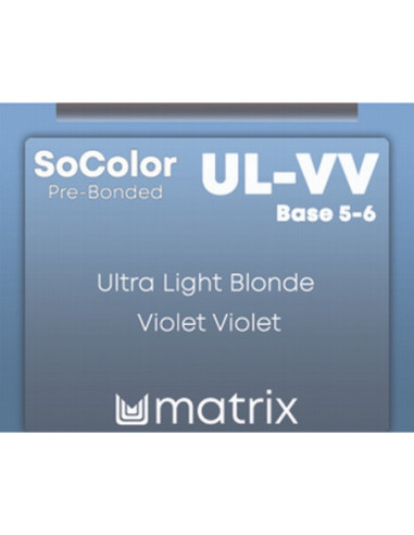 SOCOLOR ESILIIMAUSMAALI UL-VV 90ml