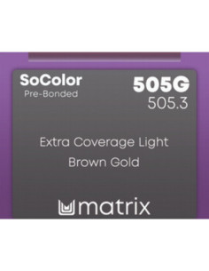 SOCOLOR ESILIIMAUS 505G 90ml
