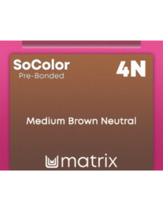 SOCOLOR Pre-Bonded...