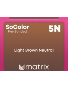 SOCOLOR Pre-Bonded...