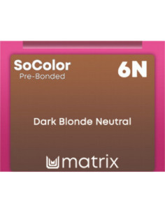 SOCOLOR Pre-Bonded...