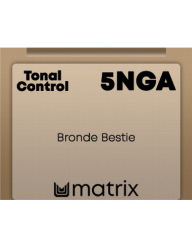 TONAL CONTROL 5NGA 90ml