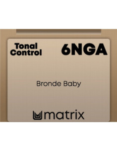 TONAL CONTROL Pre-Bonded...