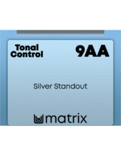 TONAL CONTROL Pre-Bonded...