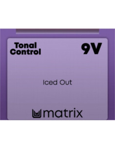 TONAL CONTROL Pre-Bonded...