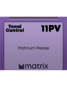 TONAL CONTROL Pre-Bonded...