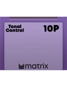 TONAL CONTROL Pre-Bonded...