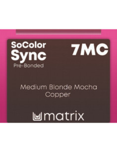 SOCOLOR SYNC Esiliimattu...