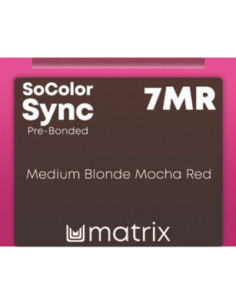 SOCOLOR SYNC Esiliimattu...