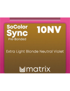 SOCOLOR SYNC Pre-Bonded...