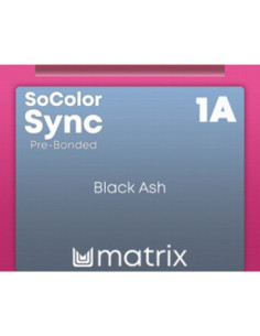 SOCOLOR SYNC Pre-Bonded...