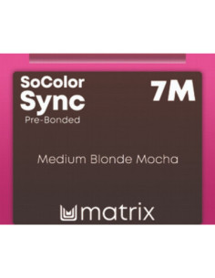 SOCOLOR SYNC Pre-Bonded...