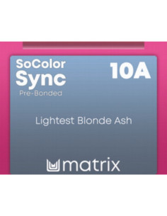 SOCOLOR SYNC Pre-Bonded 10A...