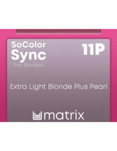 SOCOLOR SYNC Pre-Bonded 11P...