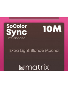 SOCOLOR SYNC Pre-Bonded...