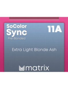 SOCOLOR SYNC Pre-Bonded...