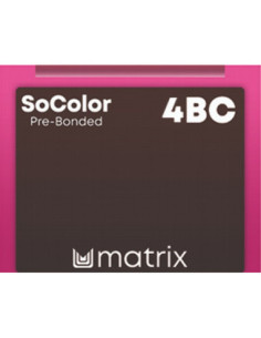 SOCOLOR Pre-Bonded...