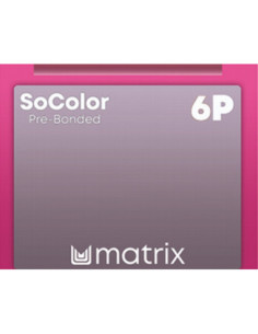 SOCOLOR Pre-Bonded...