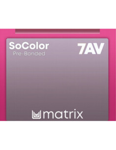 SOCOLOR Pre-Bonded...